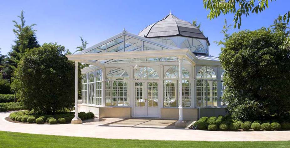 First Class Wintergardens